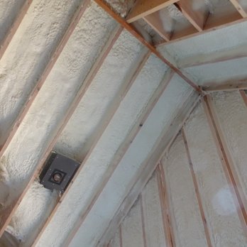 Cameron Home Insulation - Spray foam insulation Annapolis Maryland - General Contractors Near Me - Elkridge, Maryland