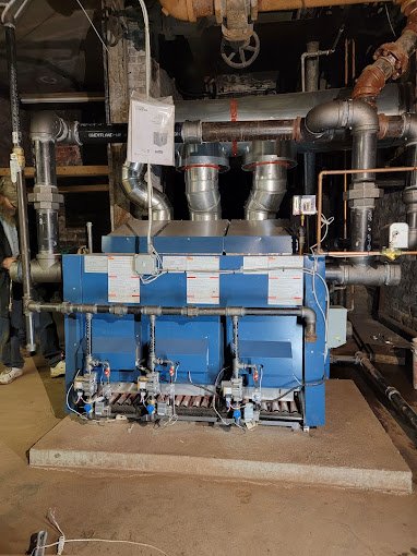 Slide of Mastercraft Heating, Cooling, Plumbing, & Electrical