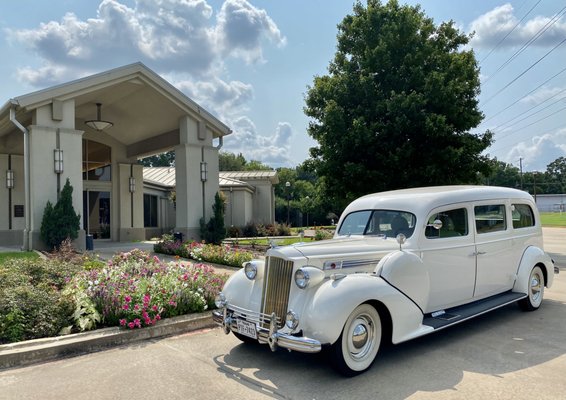 WELCH FUNERAL HOME - Updated May 2026 - 26 Photos - 4619 Judson Rd