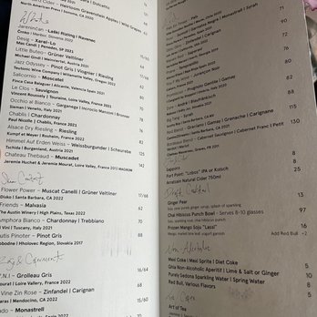 Cobi's - Menu - Indian Near Me - Santa Monica, California Cobi's - Menu - Indian Near Me - Santa Monica, California