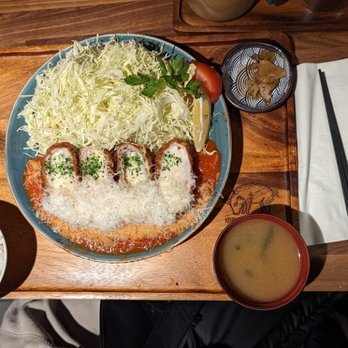 Kobuta And Ookami - Japanese Near Me - Seattle, Washington