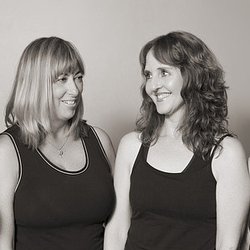 The Yoga Studio - Cathy and Denise