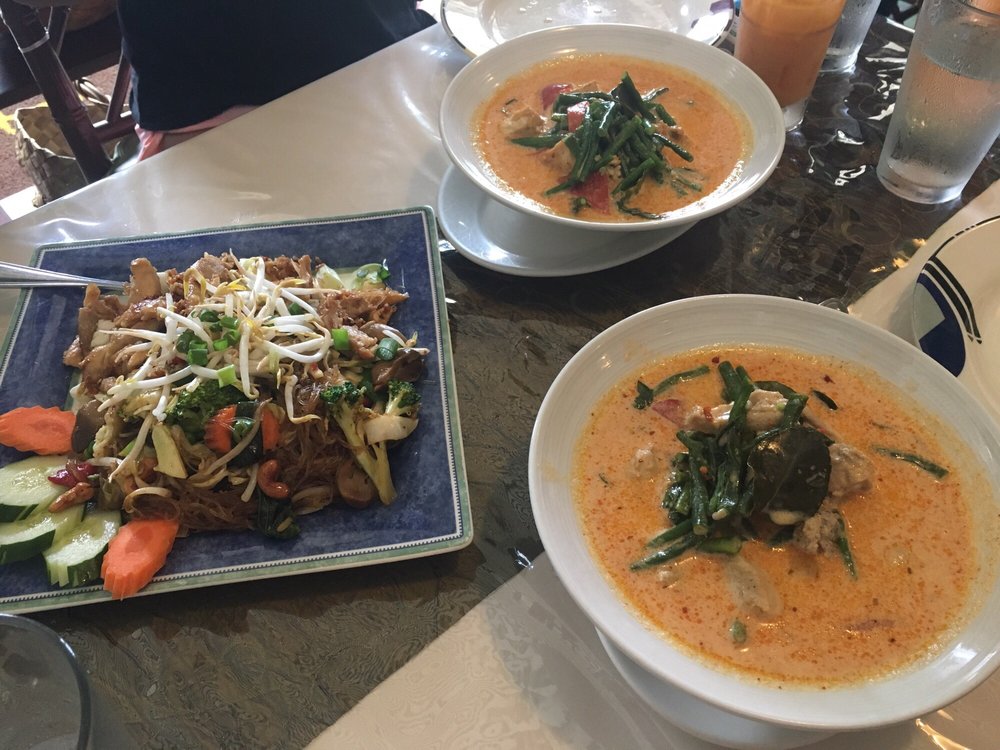 CHAO PHYA THAI RESTAURANT 598 Photos & 457 Reviews 45480 Kaneohe