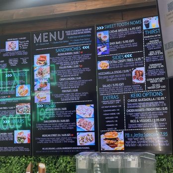 Earth Aloha Eats - Vegan Near Me - Kihei, Hawaii Earth Aloha Eats - Vegan Near Me - Kihei, Hawaii