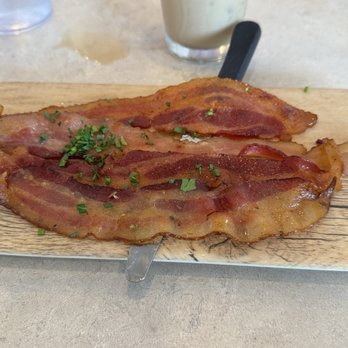 Bluebird Cafe - Bacon flight - Breakfast & Brunch Near Me - Thornton, Colorado