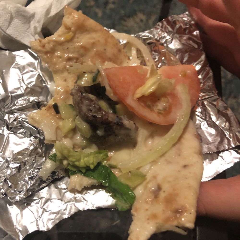 Zorba's Souvlaki Plus - Greek Near Me - Astoria, New York Zorba's Souvlaki Plus - Greek Near Me - Astoria, New York