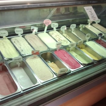 Eiscafe Galeria - Ice Cream & Frozen Yogurt Near Me - Dettelbach, BY Eiscafe Galeria - Ice Cream & Frozen Yogurt Near Me - Dettelbach, BY