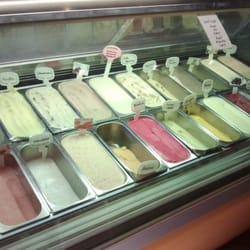 Eiscafe Galeria