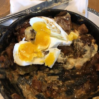 Bar Siena - Short Rib Hash - Italian Near Me - Chicago, Illinois Bar Siena - Short Rib Hash - Italian Near Me - Chicago, Illinois