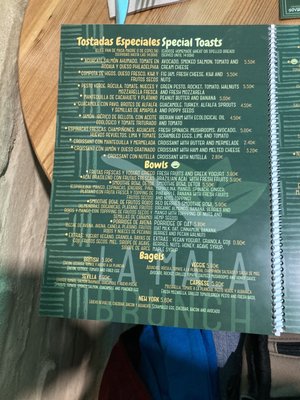 Menu photo 3