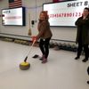 Anchorage Curling Club gift card