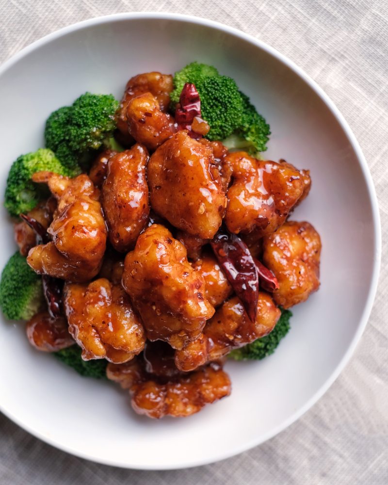 Tso Chinese Takeout & Delivery