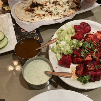 Sabri Nihari Restaurant - Chicken Boti - Pakistani Near Me - Chicago, Illinois Sabri Nihari Restaurant - Chicken Boti - Pakistani Near Me - Chicago, Illinois