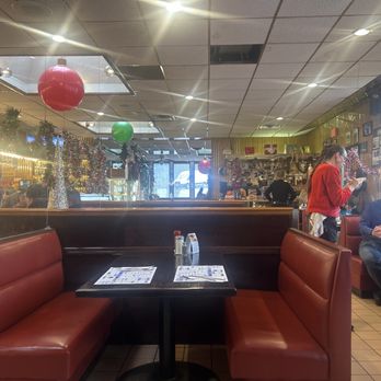 Liberty Diner - Diners Near Me - Liberty, New York Liberty Diner - Diners Near Me - Liberty, New York