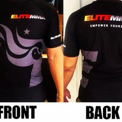 2018 rash guards are in next week. Adult and children sizes will be available!