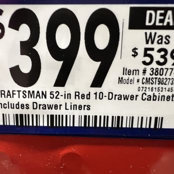 Lowe's Home Improvement - Sale price, Tuesday, April 15, 2025 - Hardware Stores Near Me - Greenland, New Hampshire Lowe's Home Improvement - Sale price, Tuesday, April 15, 2025 - Hardware Stores Near Me - Greenland, New Hampshire