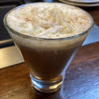 Slappy Cakes - Irish Coffee - Breakfast & Brunch Near Me - Portland, Oregon