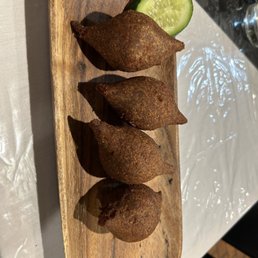 Kibbeh