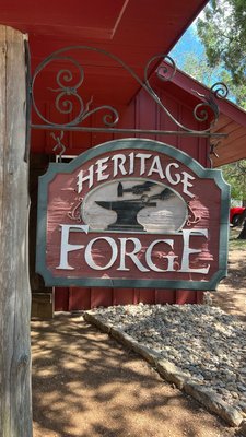 Homestead Heritage by null