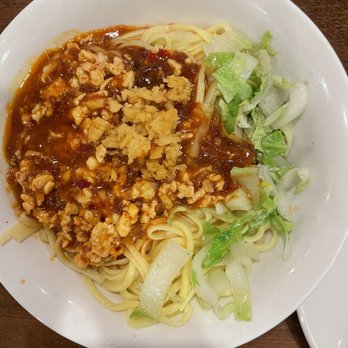 Noodle Eighty Eight - Springfield - Dan Dan noodles - Asian Fusion Near Me - Springfield, Pennsylvania Noodle Eighty Eight - Springfield - Dan Dan noodles - Asian Fusion Near Me - Springfield, Pennsylvania