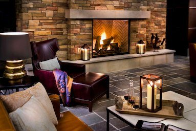 Trumbull Marriott Shelton