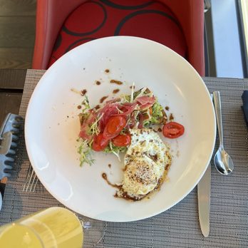 Fire Restaurant & Lounge - Avocado toast - New American Near Me - Denver, Colorado Fire Restaurant & Lounge - Avocado toast - New American Near Me - Denver, Colorado