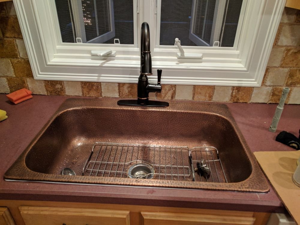 Slide of Pat's Home Repair