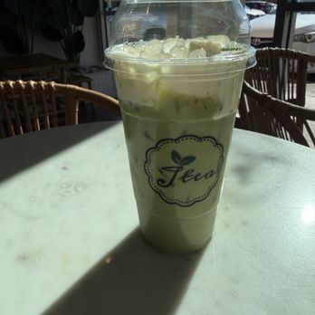 JTea - Bubble Tea Near Me - Houston, Texas JTea - Bubble Tea Near Me - Houston, Texas