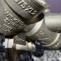 Brenneman’s Backflow Testing