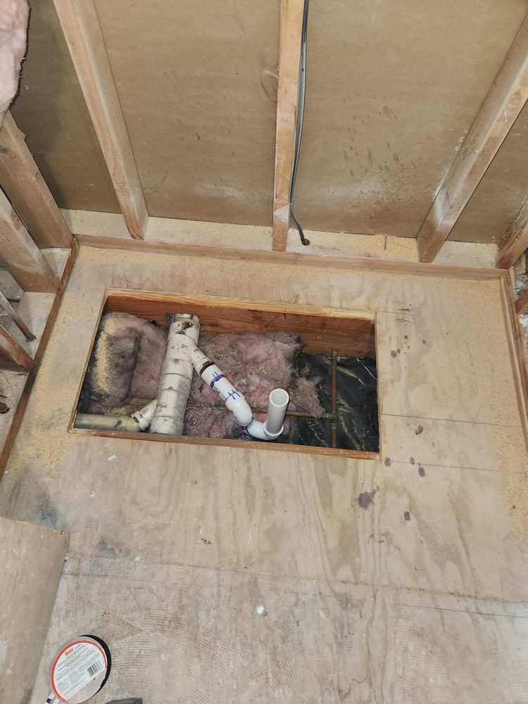 Slide of Project Perfections