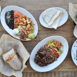 Mexican Restaurants In Tualatin Yelp Sharky S Woodfired Mexican Grill