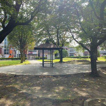 なかよし公園 中央町2 2 三沢市 青森県 Japan Yelp