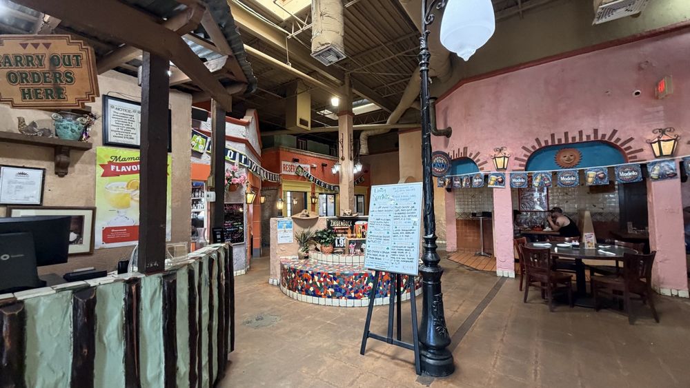 El Paso Cafe