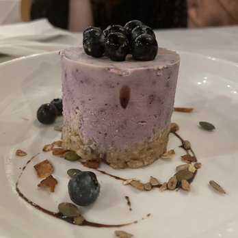 Lila - New American Near Me - Sarasota, Florida