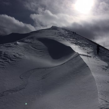 Aspen Highlands - Highland Bowl, 3/2/16 - Ski Resorts Near Me - Aspen, Colorado Aspen Highlands - Highland Bowl, 3/2/16 - Ski Resorts Near Me - Aspen, Colorado