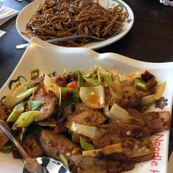 Tiger Noodle House - Pork belly and beef noodles - Chinese Near Me - Katy, Texas Tiger Noodle House - Pork belly and beef noodles - Chinese Near Me - Katy, Texas