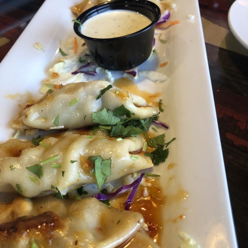 Willy McCoys- Chaska - Pot Stickers - American Near Me - Chaska, Minnesota