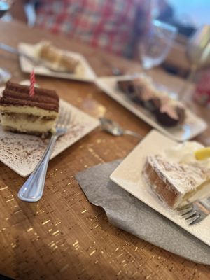 Trattoria Mangia by null