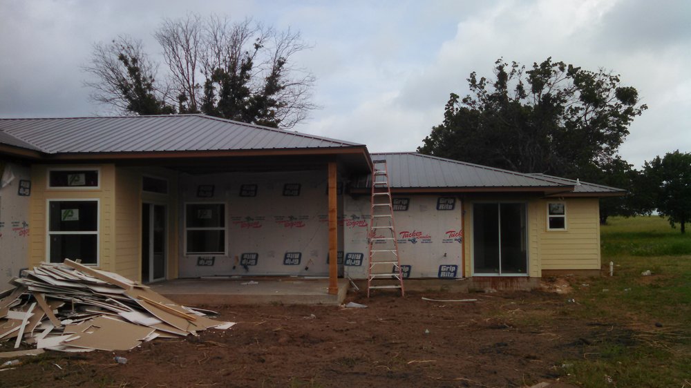 Slide of Aitken Welding