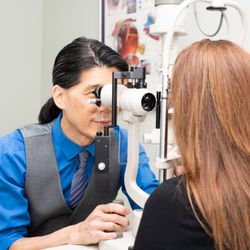 Steven D. Chang, MD - Dr. Chang at work!