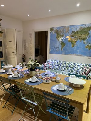 La Casa sul Mare B&B by null