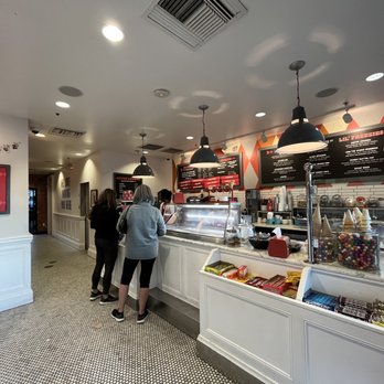 Churn - Ice Cream & Frozen Yogurt Near Me - Phoenix, Arizona Churn - Ice Cream & Frozen Yogurt Near Me - Phoenix, Arizona