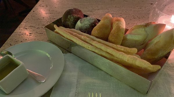 Emiliano Rio, an SLH Hotel by null