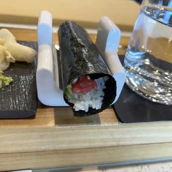 Heian - Blue Fin Akami - Sushi Bars Near Me - McKinney, Texas