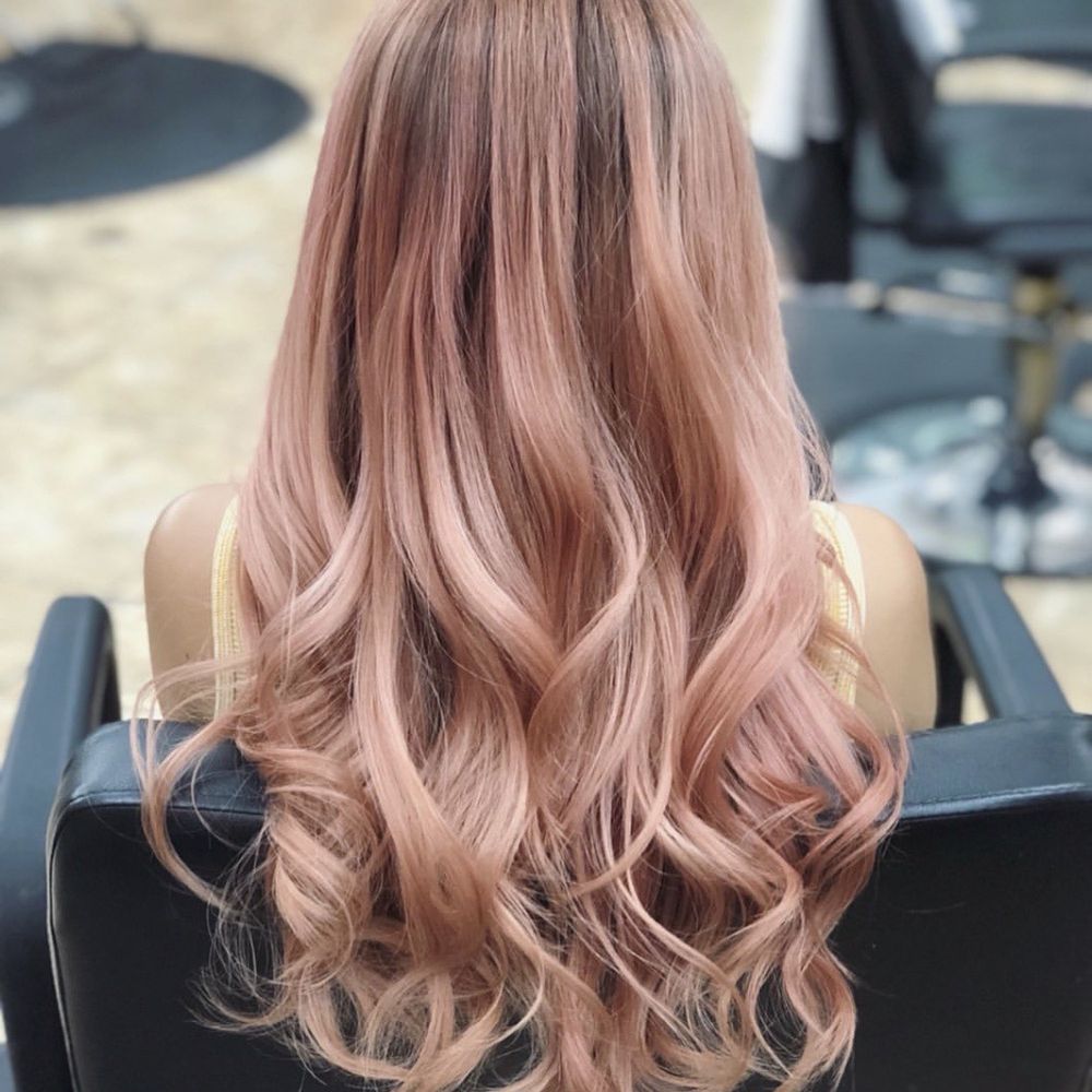 Long’s Hair Studio  - Hair Salons Near Me - Katy, Texas