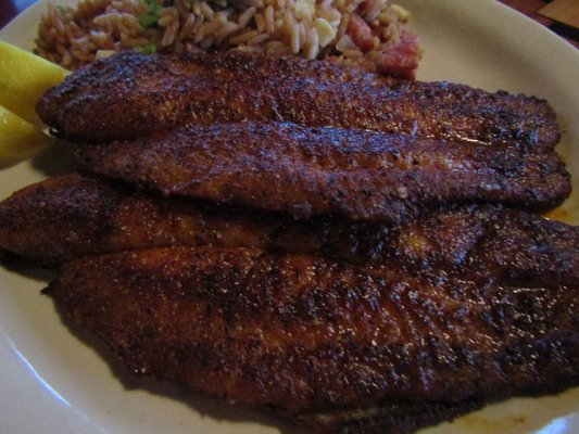 The Wharf Restaurant and Tavern by null