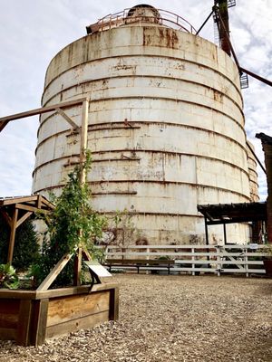 Magnolia Market by null