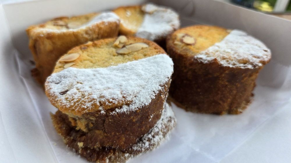 Fendu Boulangerie - Image 2