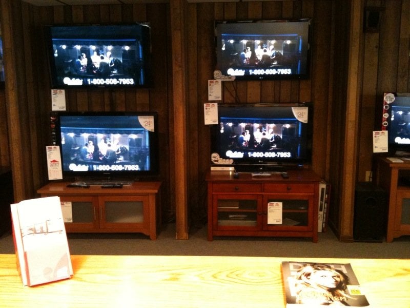 SCHERRMAN’S BRAND SOURCE Updated September 2024 13951 Hwy 136 N