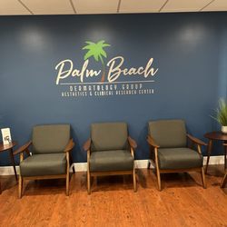 Waiting room